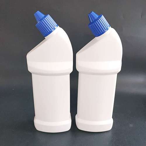 厂家直销 500ml日化瓶500毫升洁厕瓶500克洗塑料瓶歪嘴瓶塑料瓶